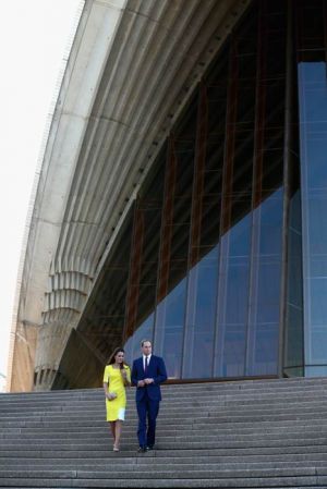 Prince William and Catherine Duchess of Cambridge at Sydney Opera House.jpg
